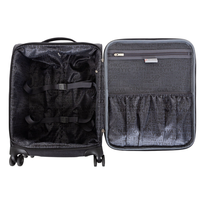Air Canada Belmont Carry-On Luggage