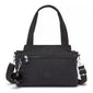 Kipling Elysia Handbag - Black Noir