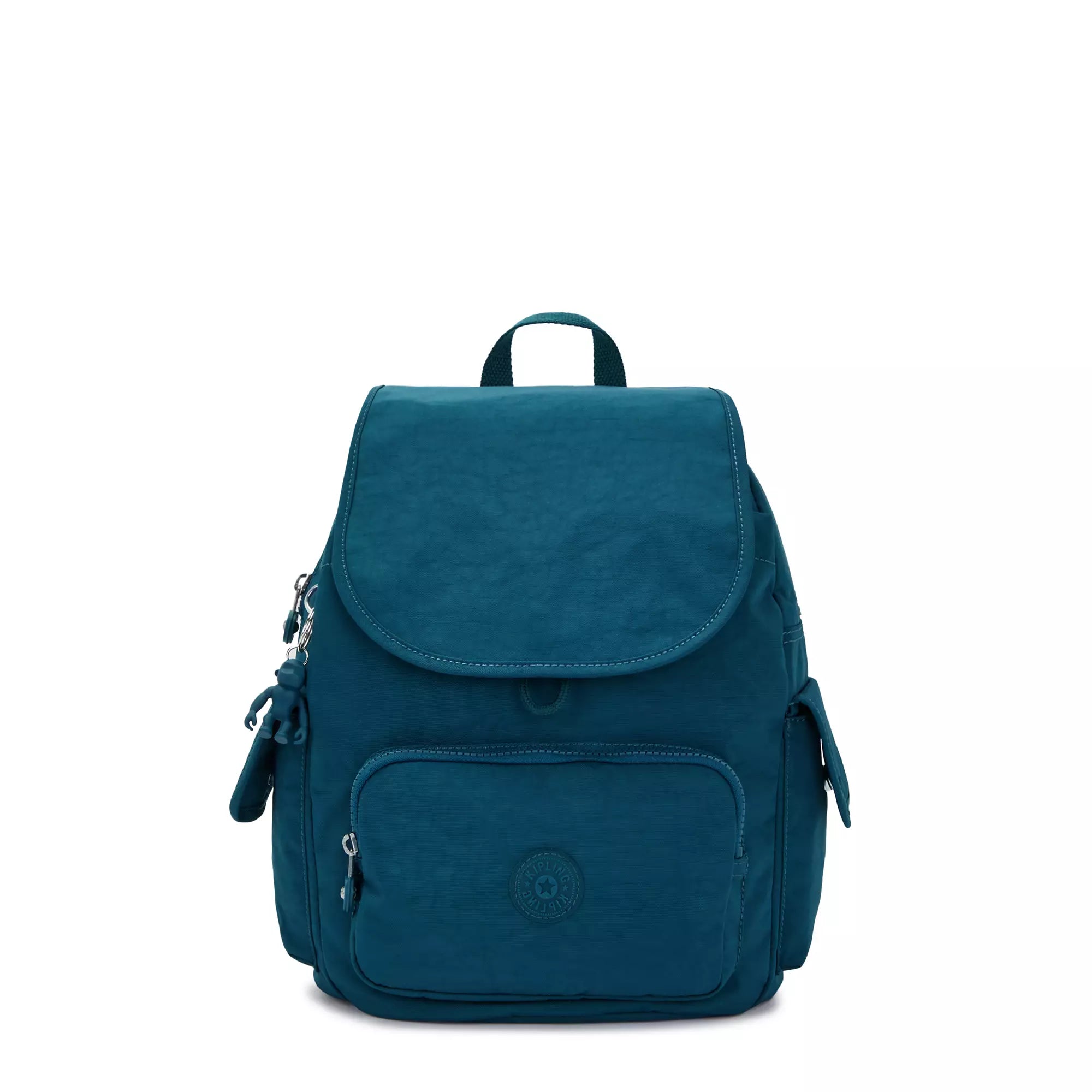 Kipling sales small backpack