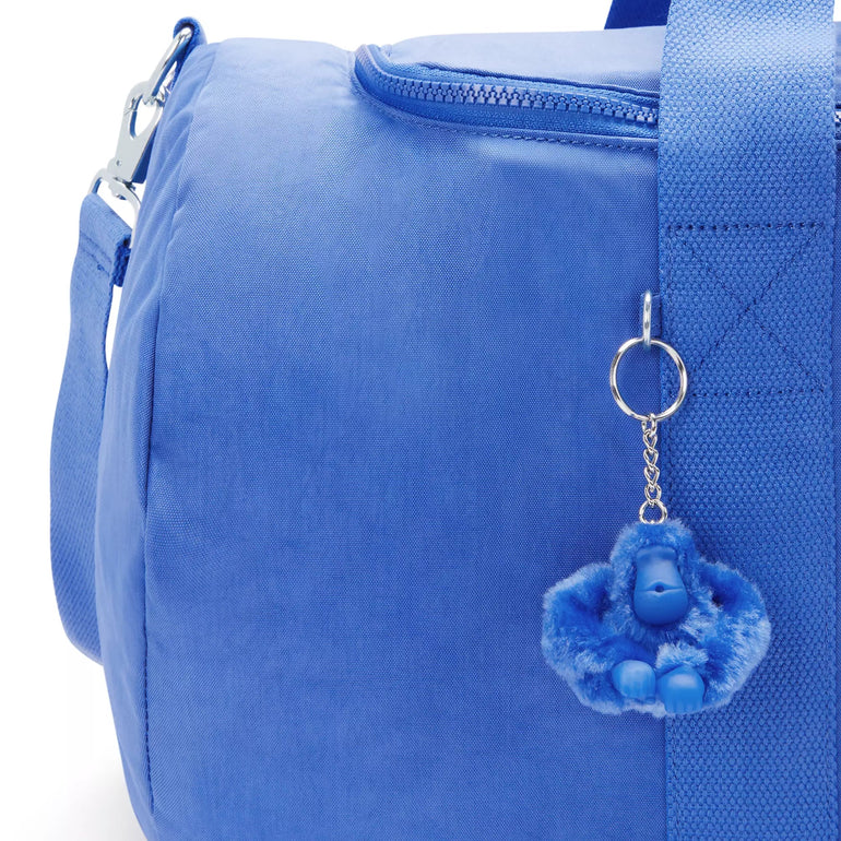 Kipling Argus Medium Duffle Bag - Havana Blue