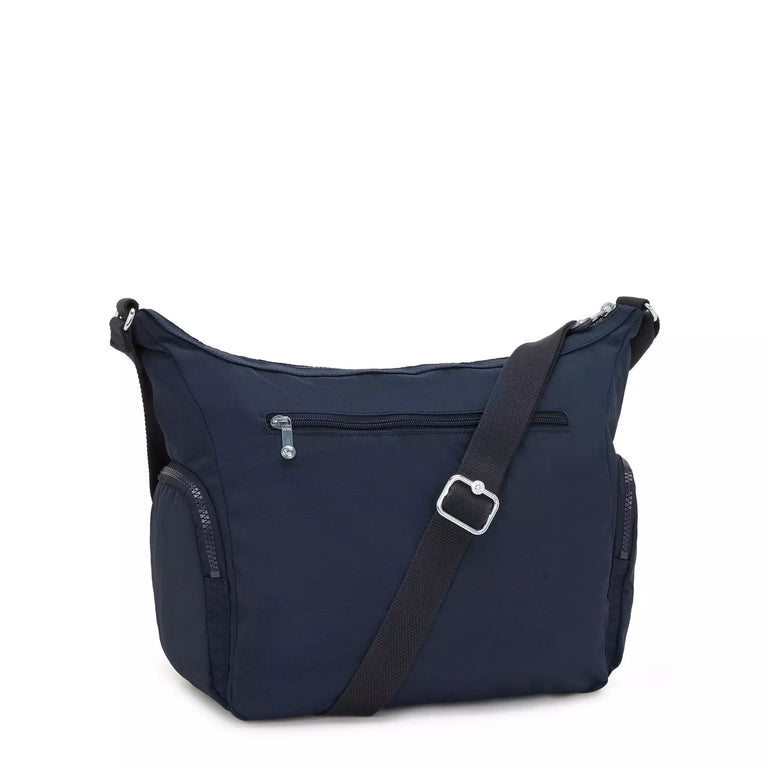 Kipling Gabbie Crossbody Bag - Blue Bleu 2