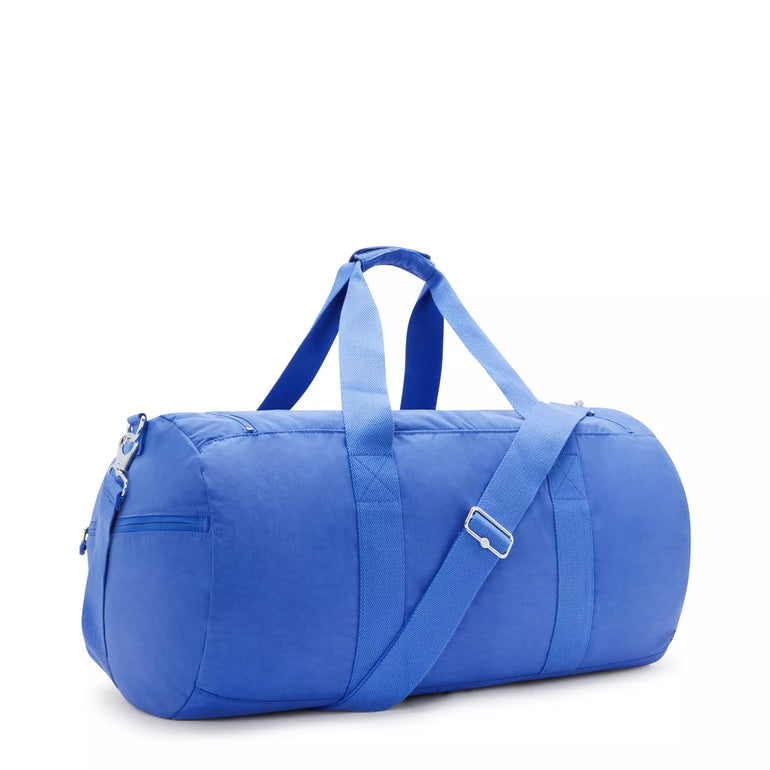 Kipling Argus Medium Duffle Bag - Havana Blue