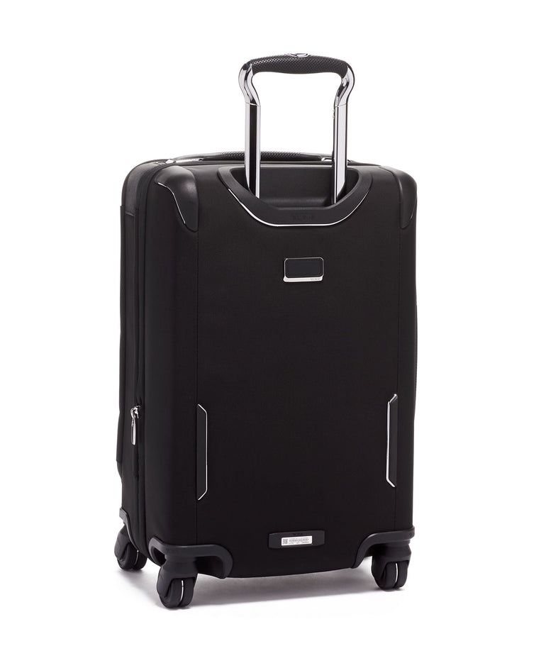 Tumi Arrivé International Dual Access 4 Wheeled Carry-On Luggage