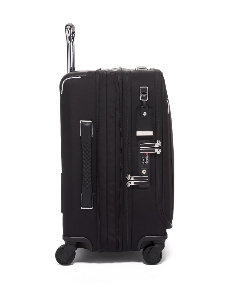 Tumi Arrivé Continental Dual Access 4 Wheeled Carry-On Luggage