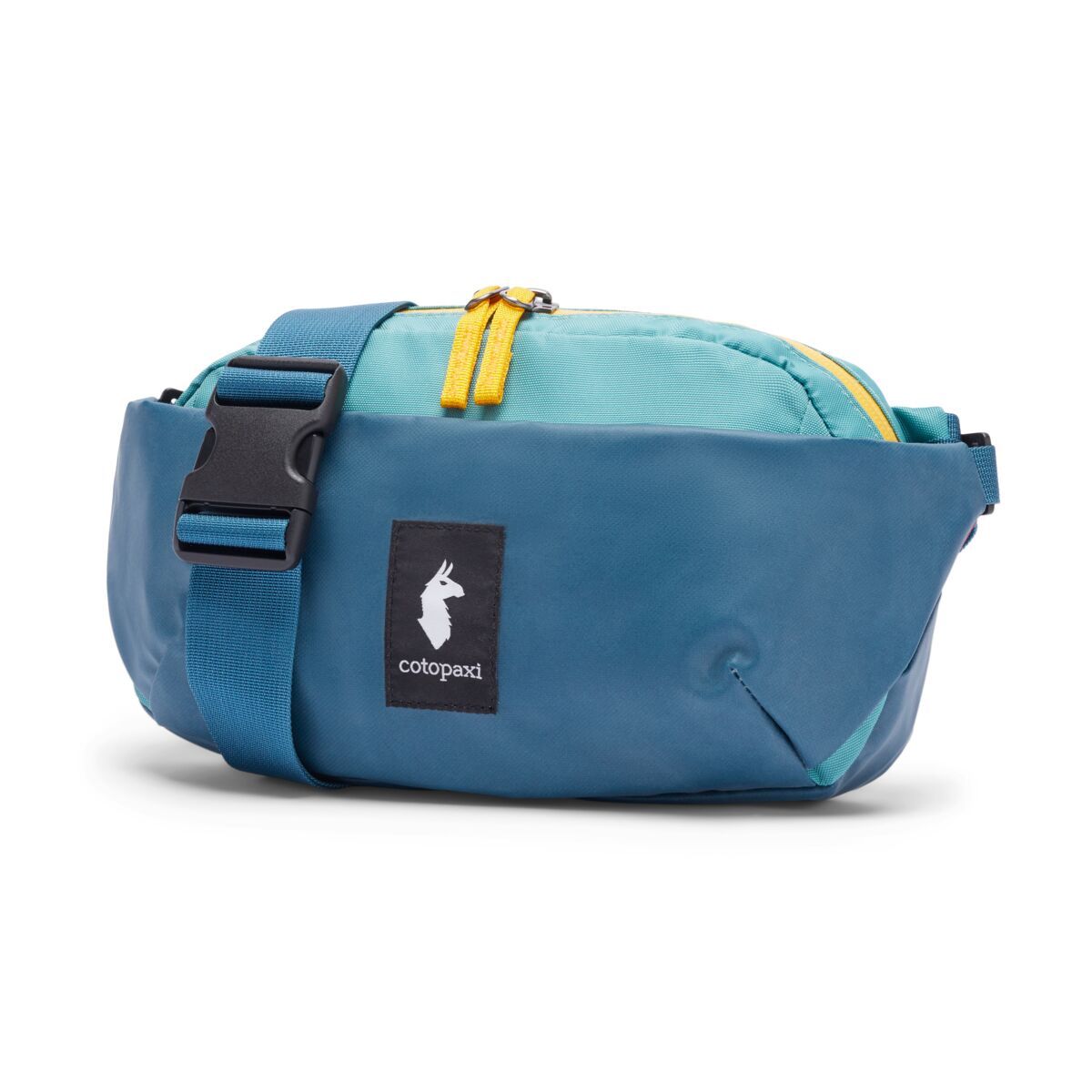 【新品未使用】 Cotopaxi Coso Cada Dia 2Lヒップバッグ Cotopaxi Coso 2L Hip Pack - Cada Día - Abyss/Coastal – Canada