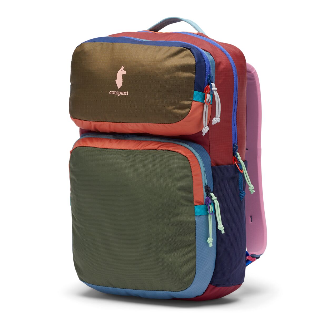 Cotopaxi Tasra 16L Backpack - Del Día – Canada Luggage Depot