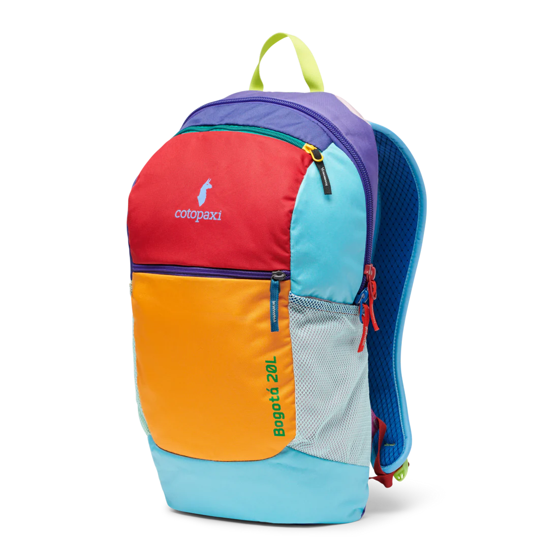 Cotopaxi 20l sales