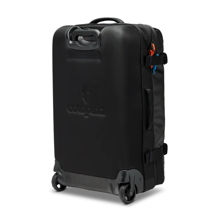 Cotopaxi Allpa 65L Roller Bag - Black