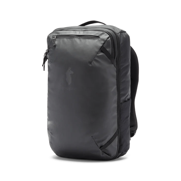 Cotopaxi Allpa 28L Travel Pack - Cotopaxi Black – Canada Luggage Depot