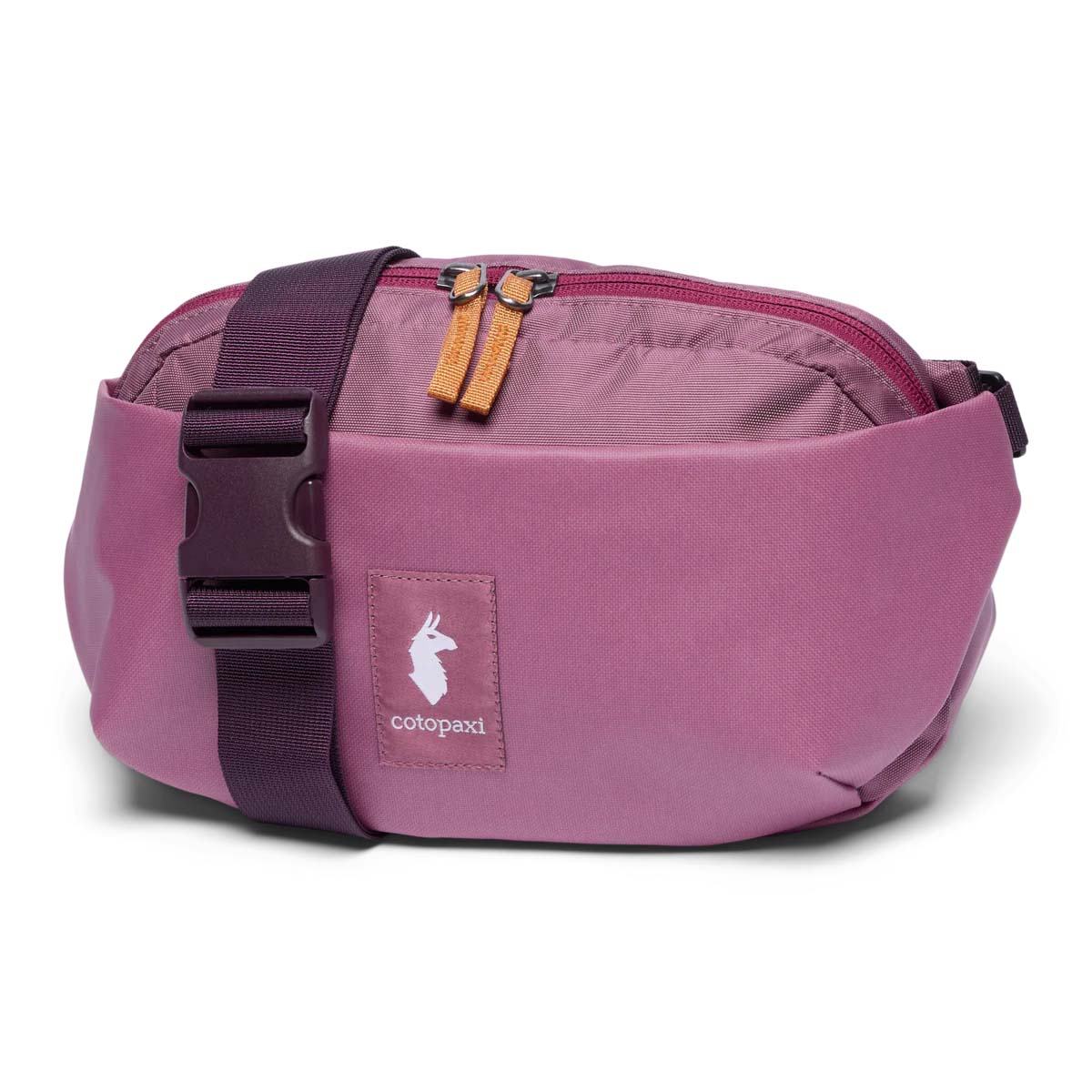 Cotopaxi Coso 2L Hip Pack - Cada Día - Fig – Canada Luggage Depot
