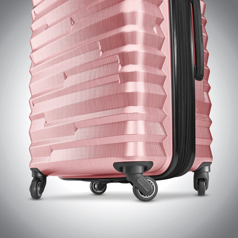 Samsonite Ziplite 4.0 Spinner Large Expandable Luggage