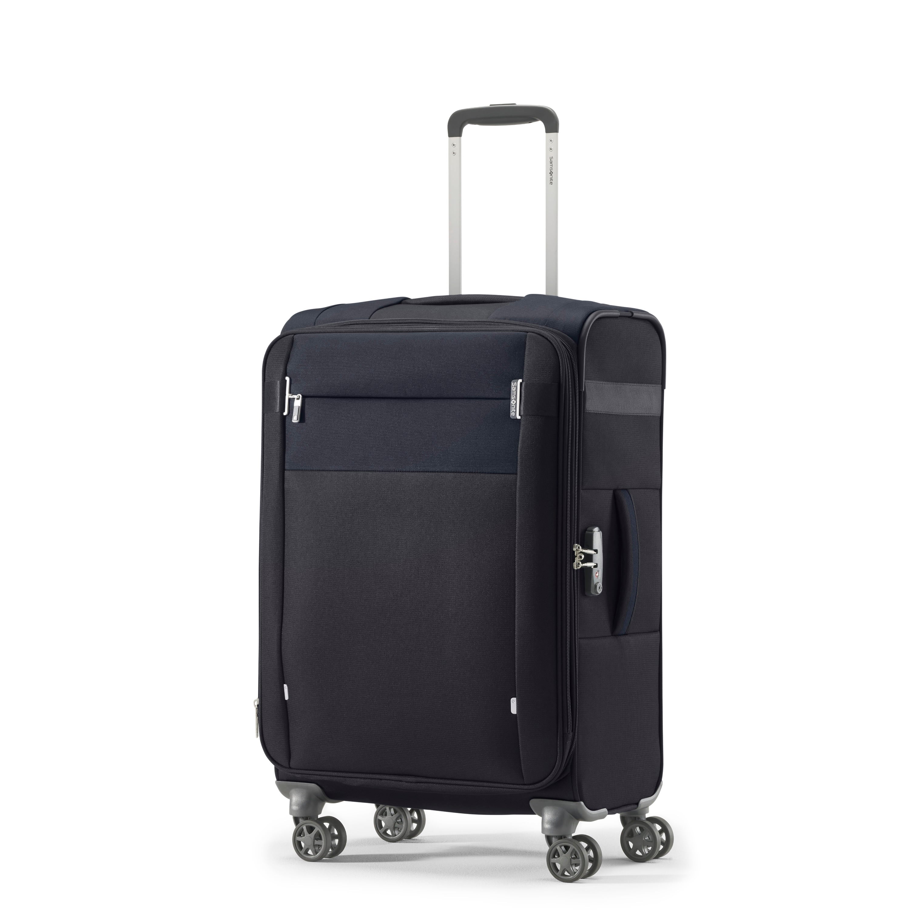 Samsonite Rhapsody Superlite Spinner Medium Luggage – Canada