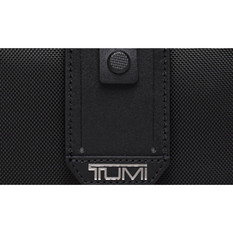 Tumi Alpha Bravo Classified Waist Pack