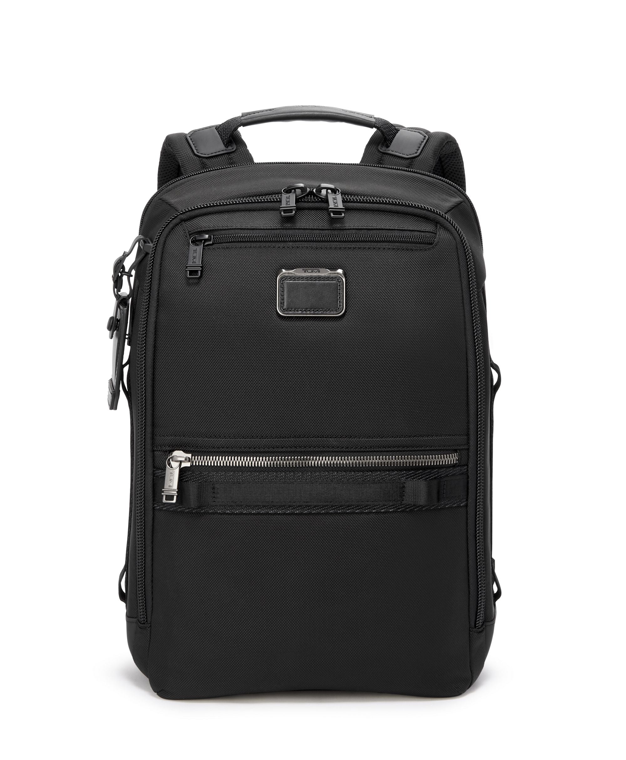 Tumi Alpha Bravo Dynamic Backpack – Canada Luggage Depot