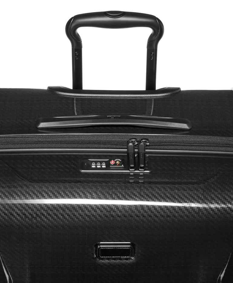 Tumi Tegra-Lite Short Trip Expandable 4 Wheeled Packing Case Medium Luggage
