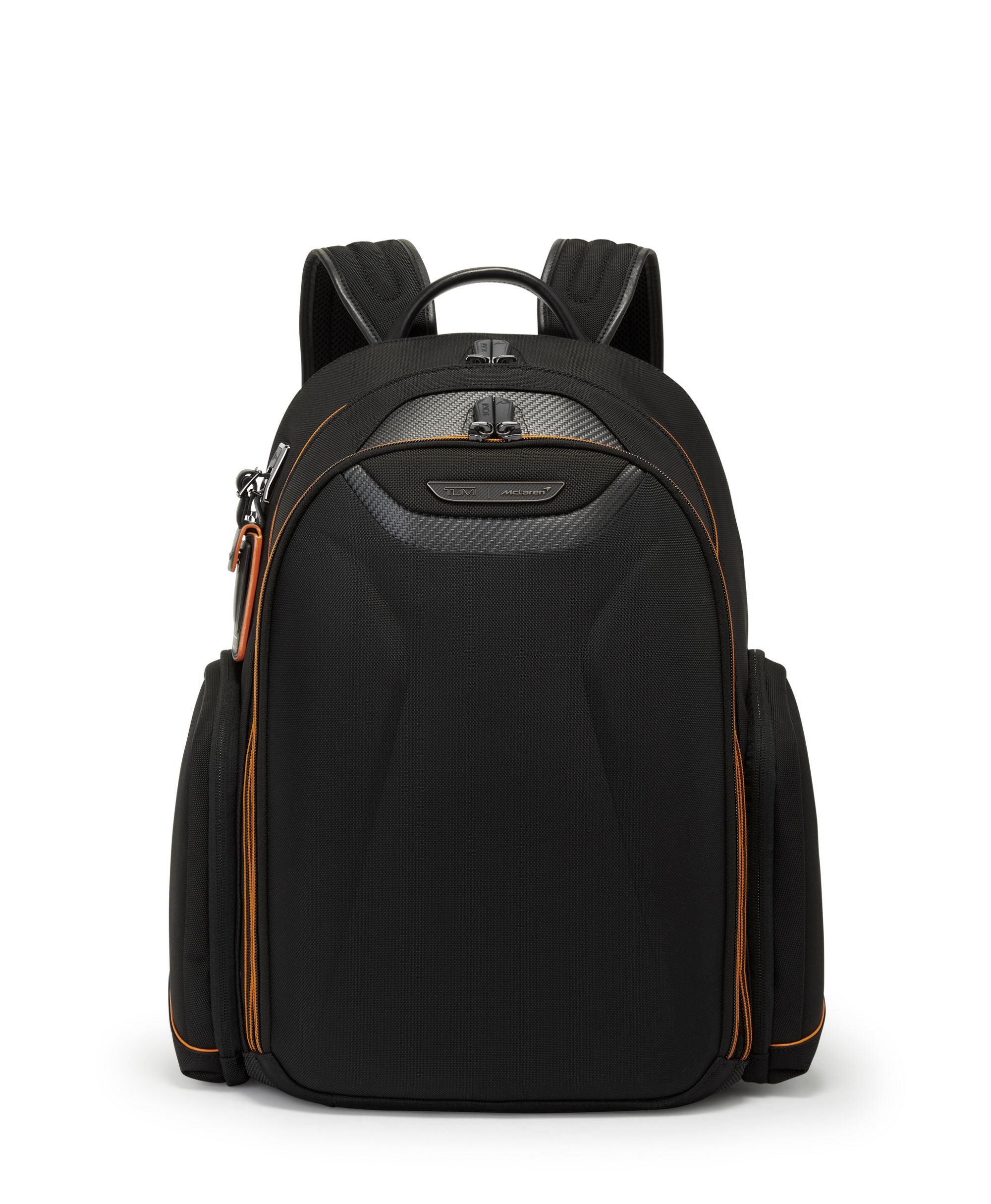 Tumi TUMI I McLaren Paddock Backpack – Canada Luggage Depot