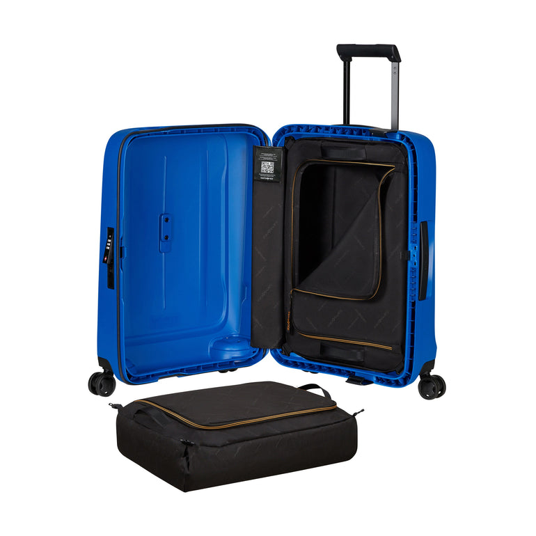 Samsonite Essens 3-Piece Spinner Luggage Set