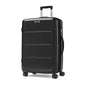 Streamlite Pro Spinner Medium Expandable Luggage - Black