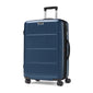 Streamlite Pro Spinner Medium Expandable Luggage - Steel Blue