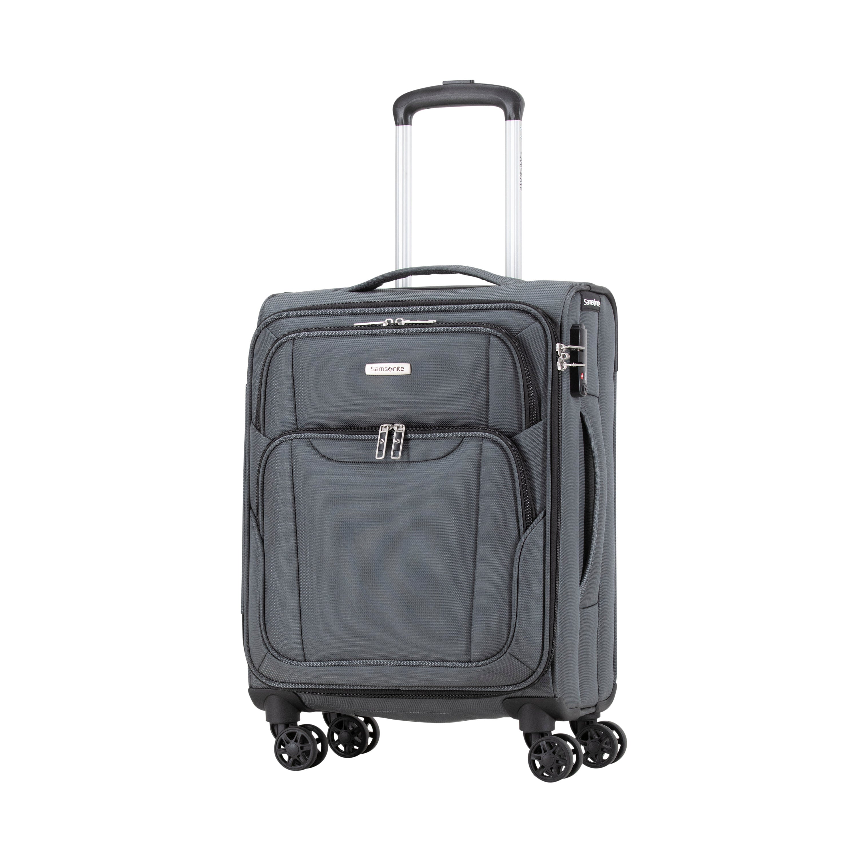 Valise Rigide Samsonite Luggage Prestige 69cm Spinner Exp, Hobbies