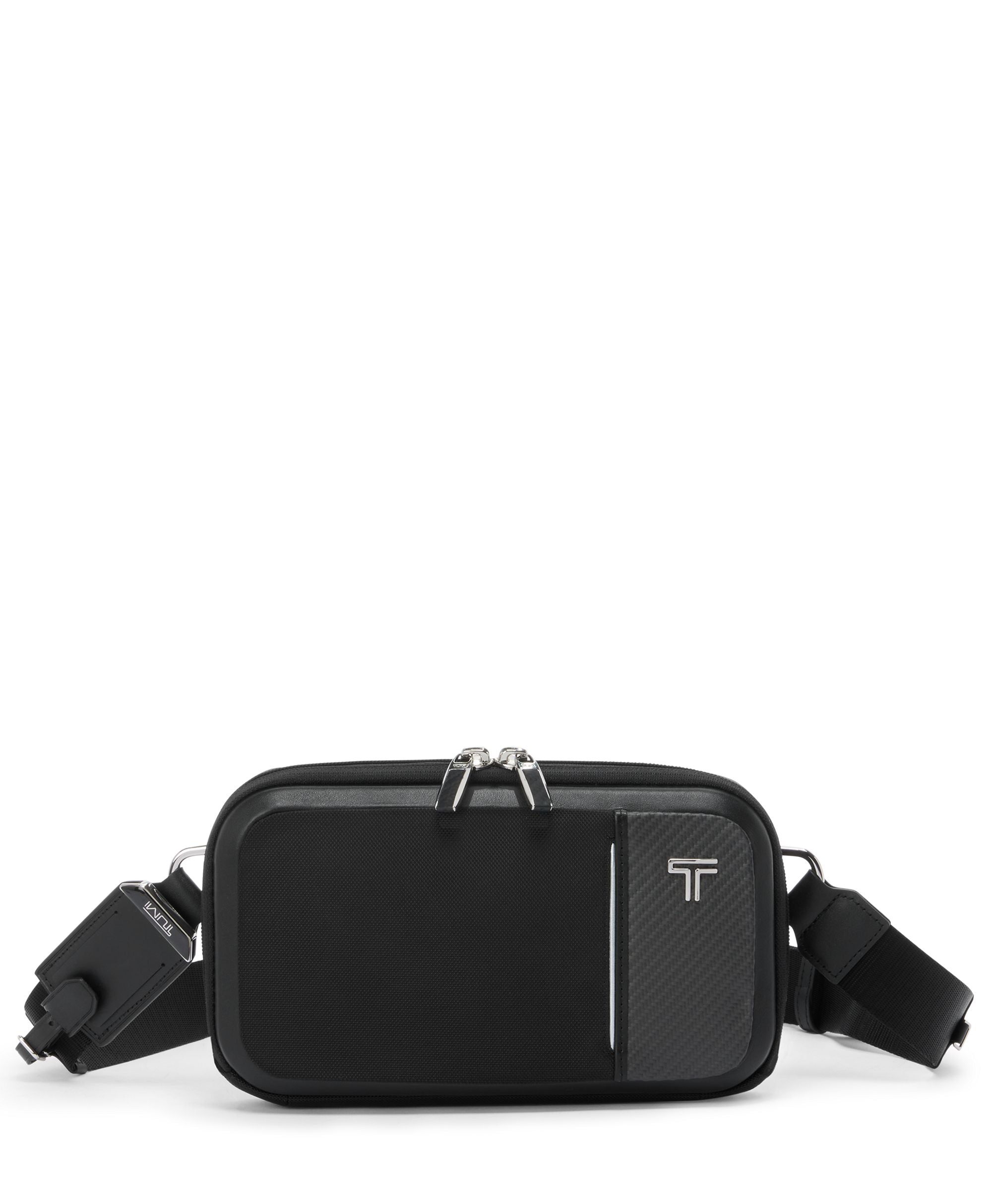 Tumi Arrivé Messina Compact Sling – Canada Luggage Depot