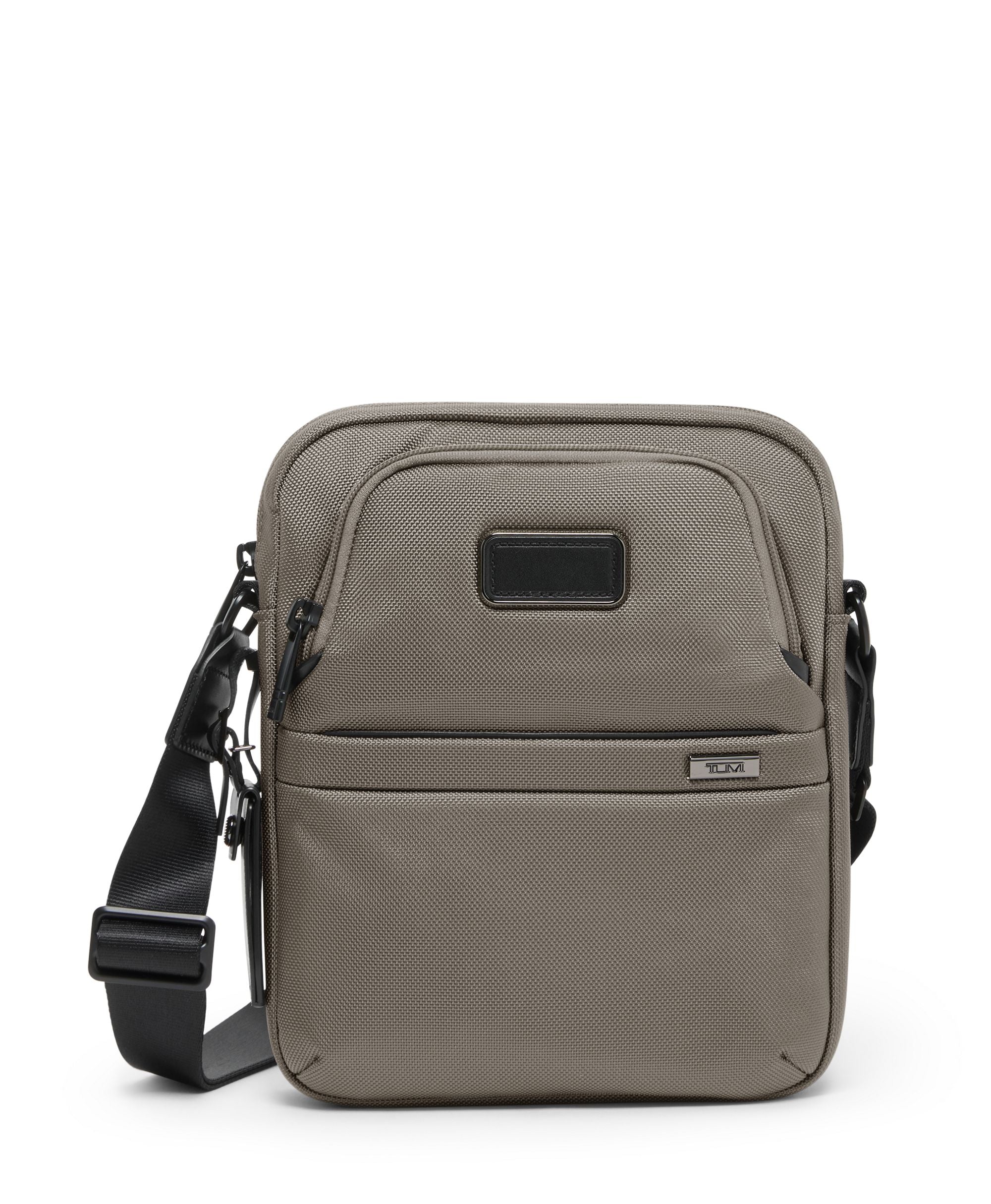 Tumi Alpha Medium Crossbody – Canada Luggage Depot
