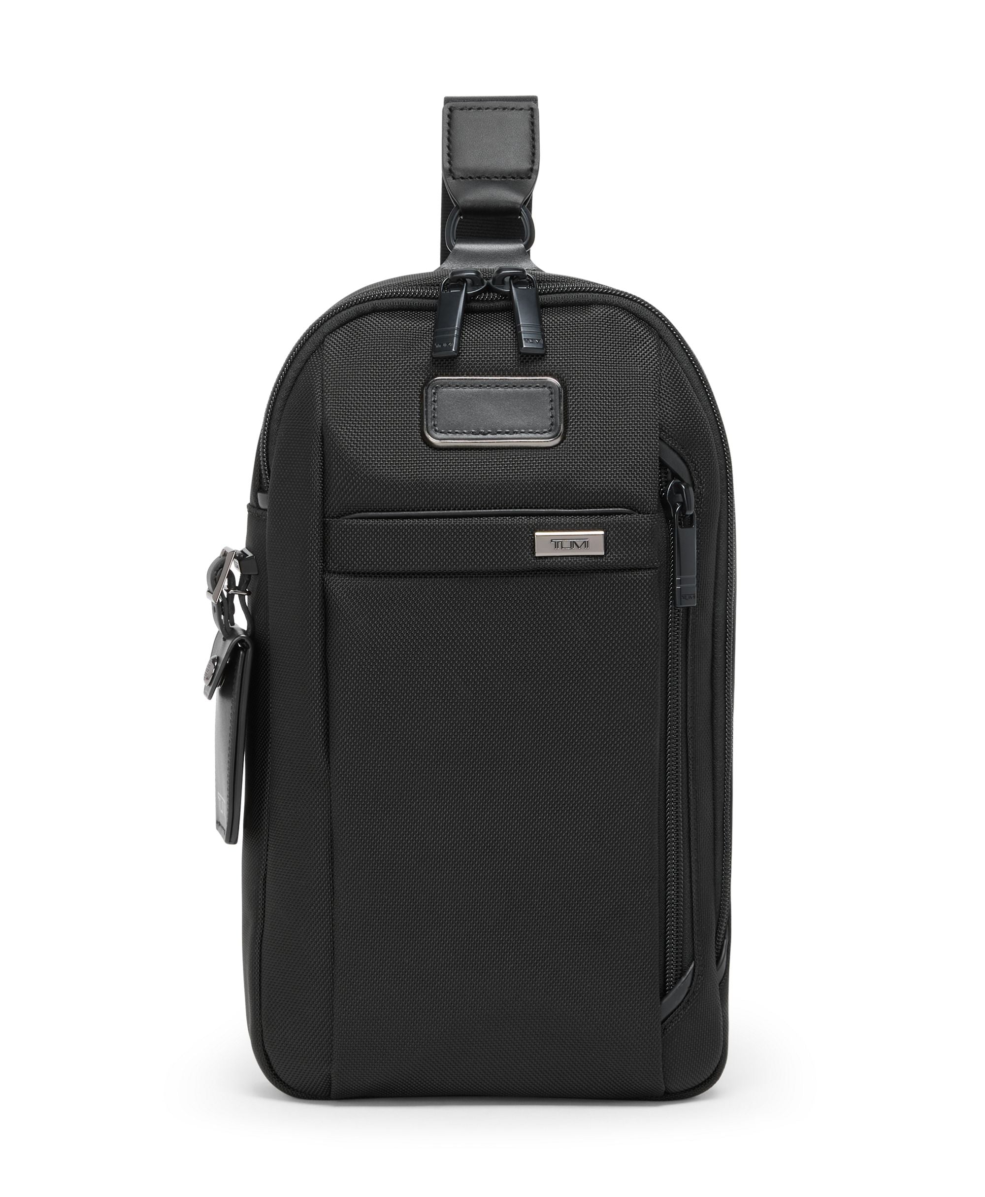 Tumi Alpha Sling – Canada Luggage Depot