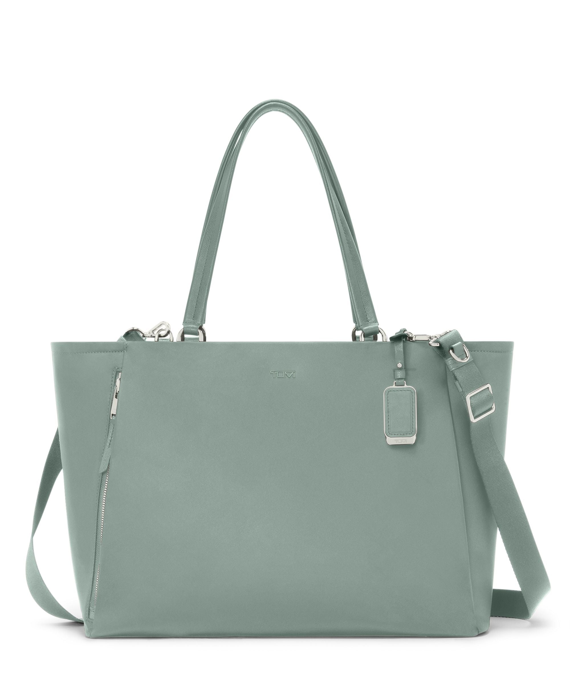 Tumi Voyageur Valetta Large Tote – Canada Luggage Depot