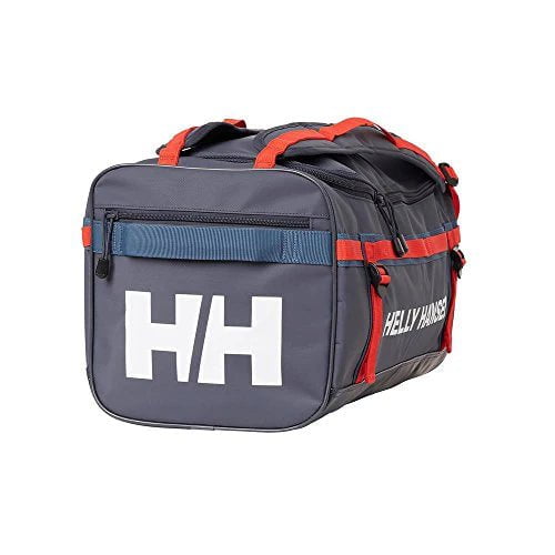 Helly Hansen HH Classic Duffel Bag M - Graphite Blue