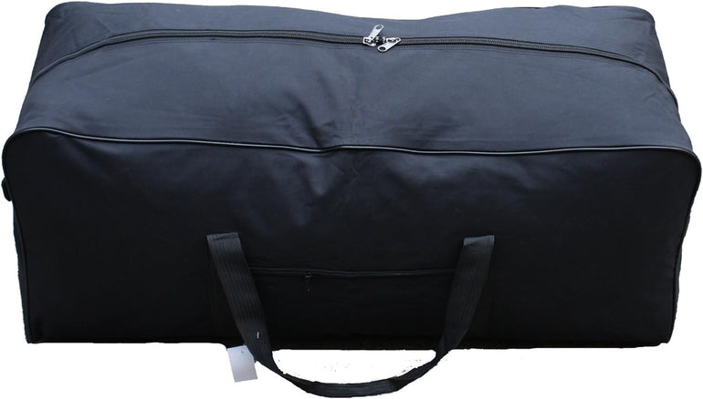 Duffle Bag Plain & Simple