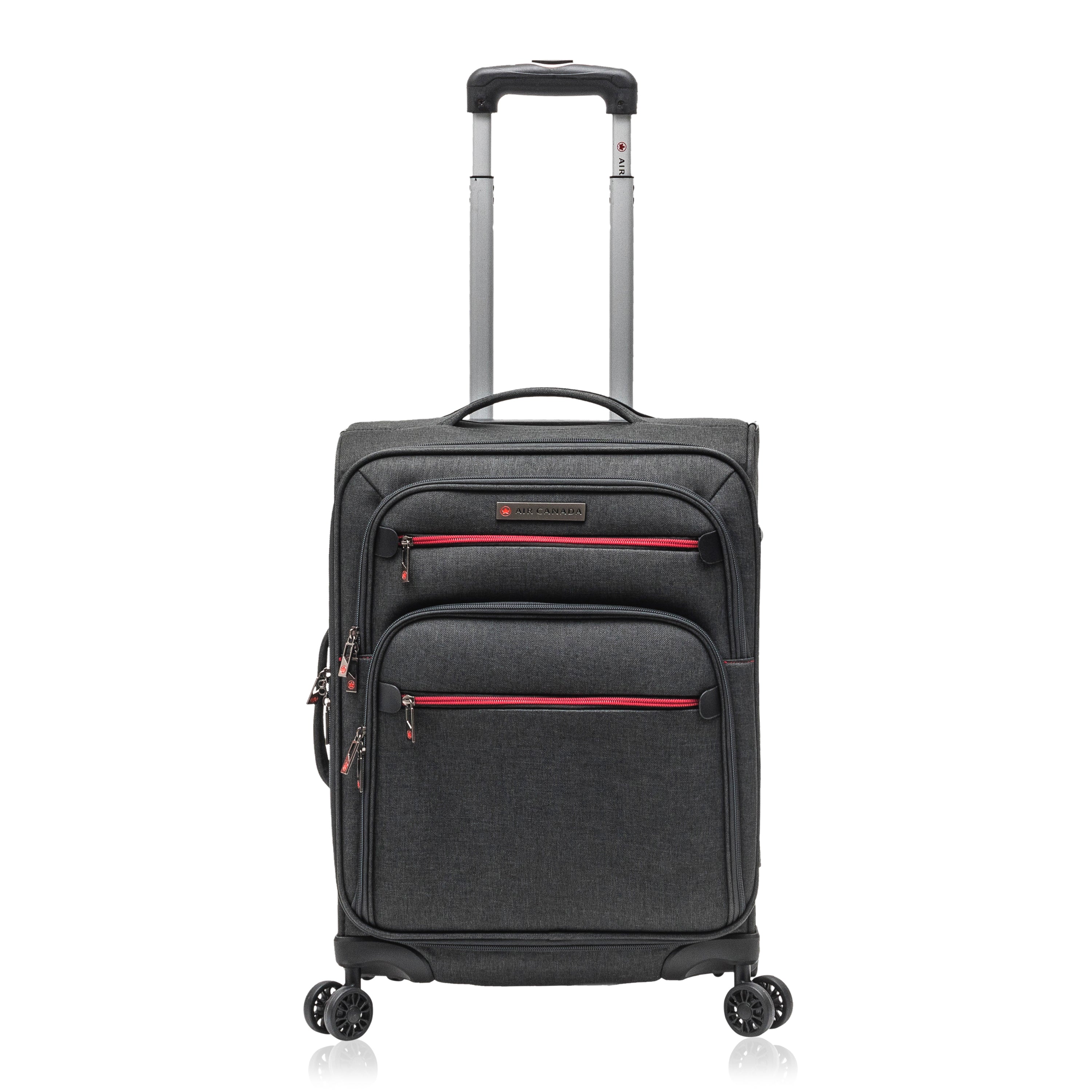 Air Canada Indigo Lite Carry-On Spinner Luggage – Canada Luggage Depot