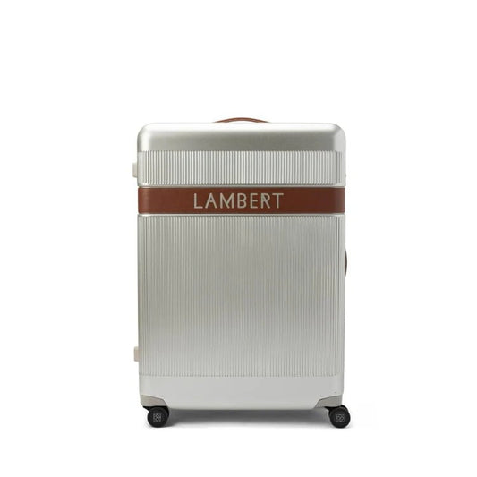 Lambert The Aspen - Affogato Check-In Suitcase