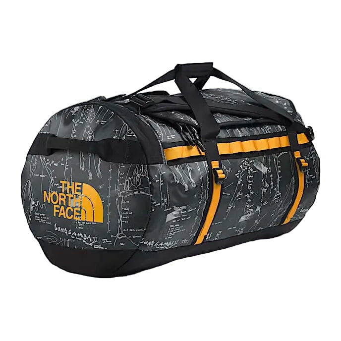 The North Face Base Camp Duffel—L – Canada Luggage Depot