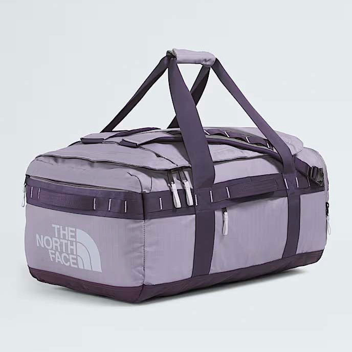 The North Face Base Camp Voyager Duffel—62L – Canada Luggage Depot