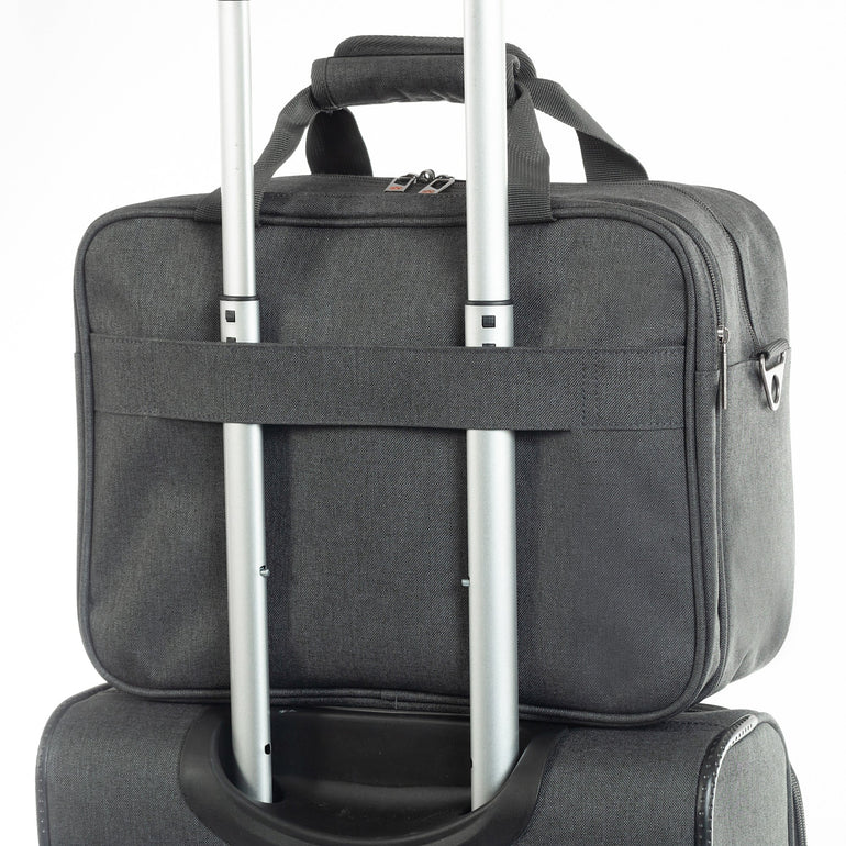 Air Canada Belmont Softside Tote