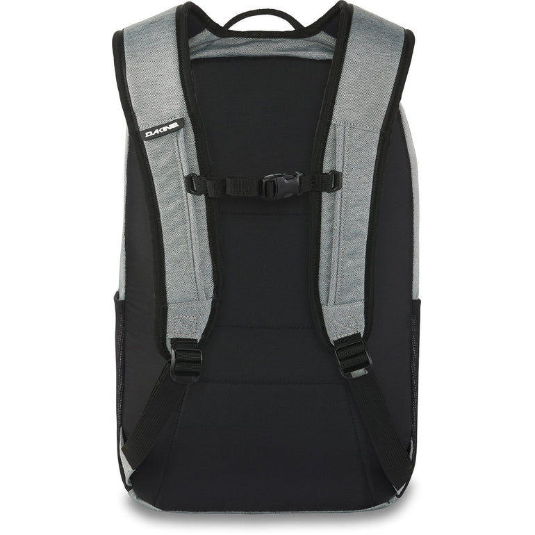 Dakine Campus M 25L Laptop Backpack – Geyser Grey