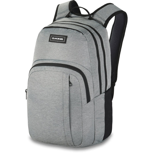 Dakine Campus M 25L Laptop Backpack – Geyser Grey