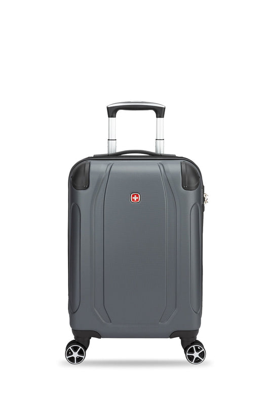 Swiss Gear Central Lite Carry-On 19" Luggage