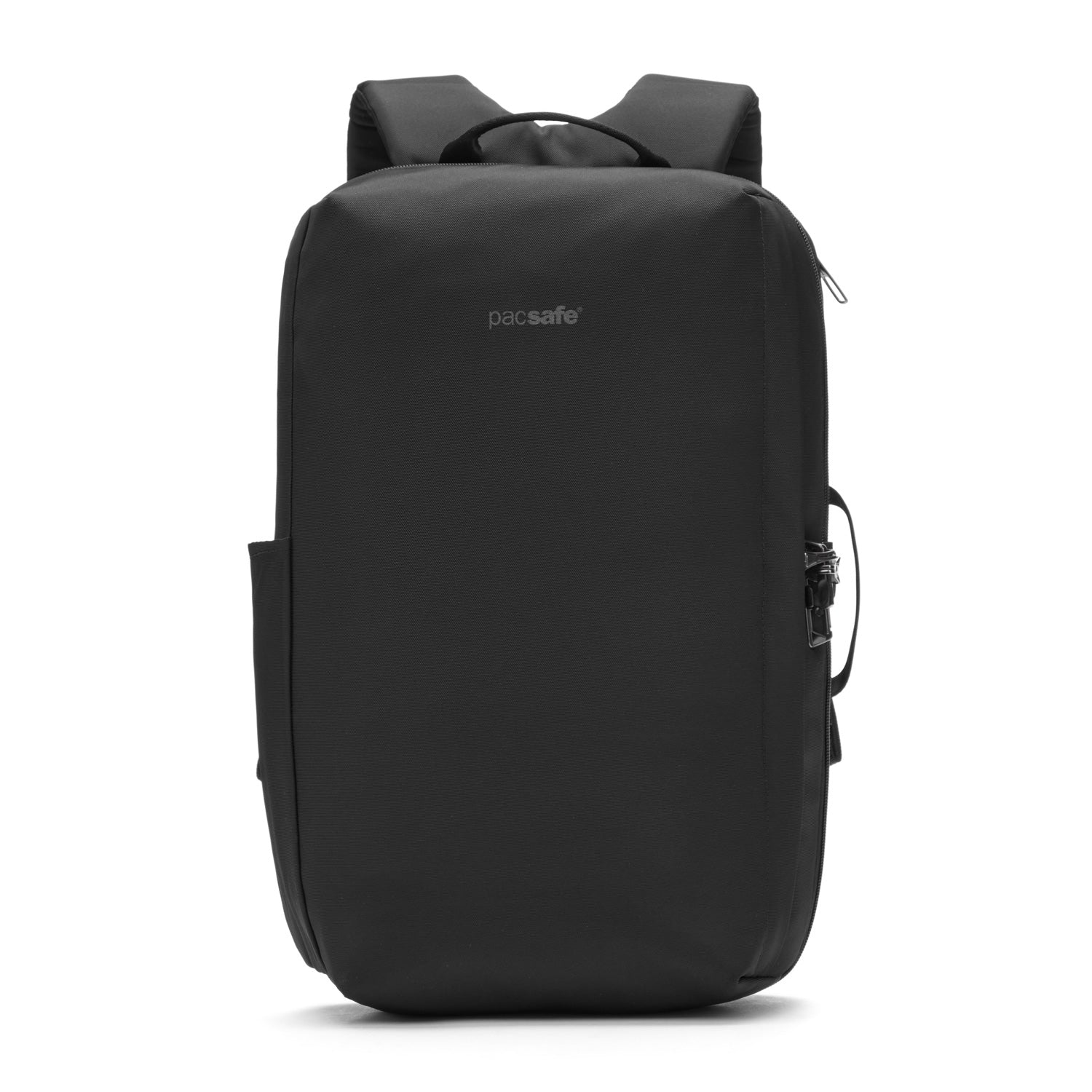 anti theft travel backpack canada Pacsafe Metrosafe X Anti-Theft 16-Inch Commuter Backpack – Canada Luggage Depot