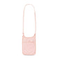 Pacsafe Coversafe™ S75 secret neck pouch - Orchid Pink