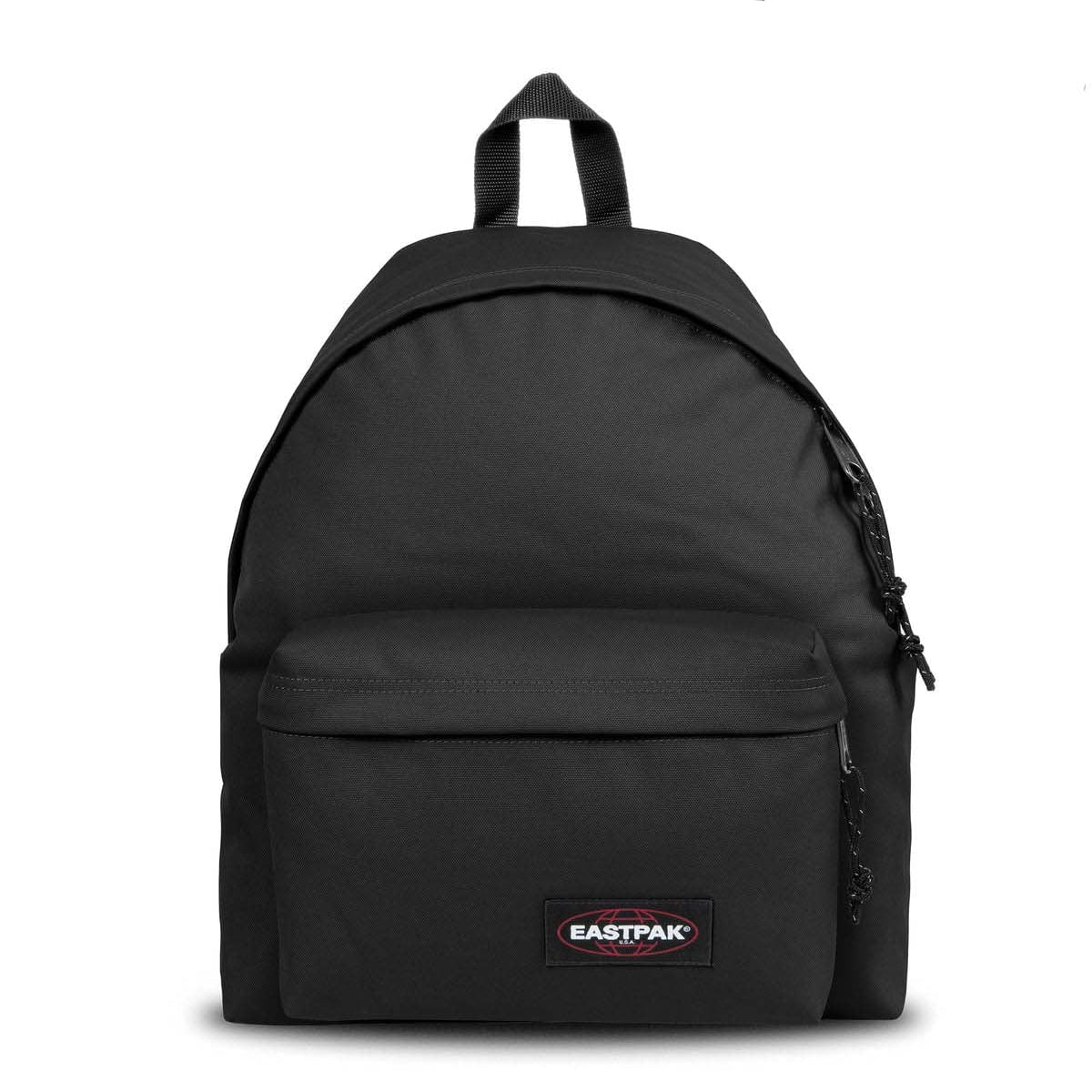Eastpak Padded Pak'r - Black – Canada Luggage Depot