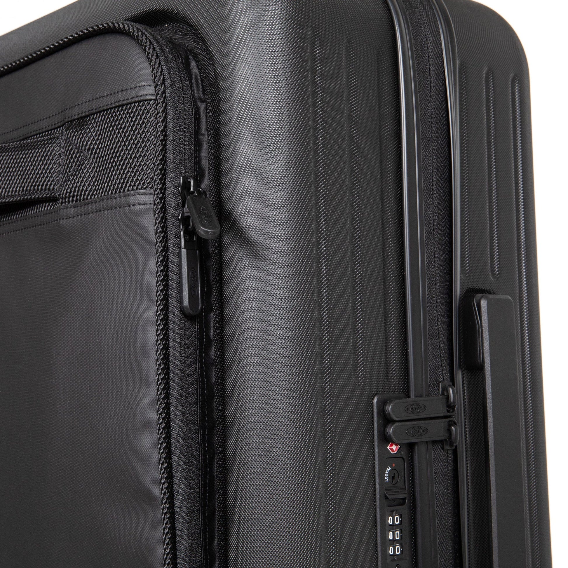Eastpak CNNCT Case M CNNCT Luggage - Coat