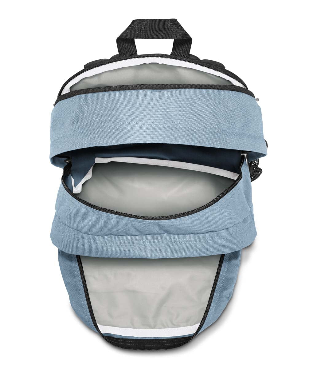 JanSport Big Student Backpack - Blue Dusk