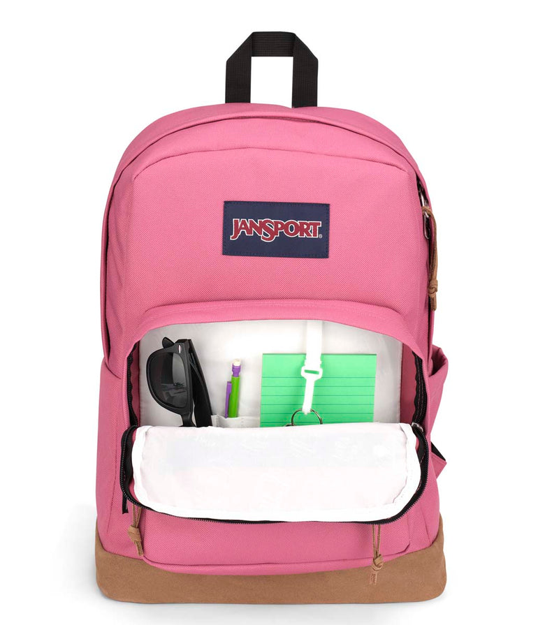 JanSport Right Pack Backpack - Mauve Haze