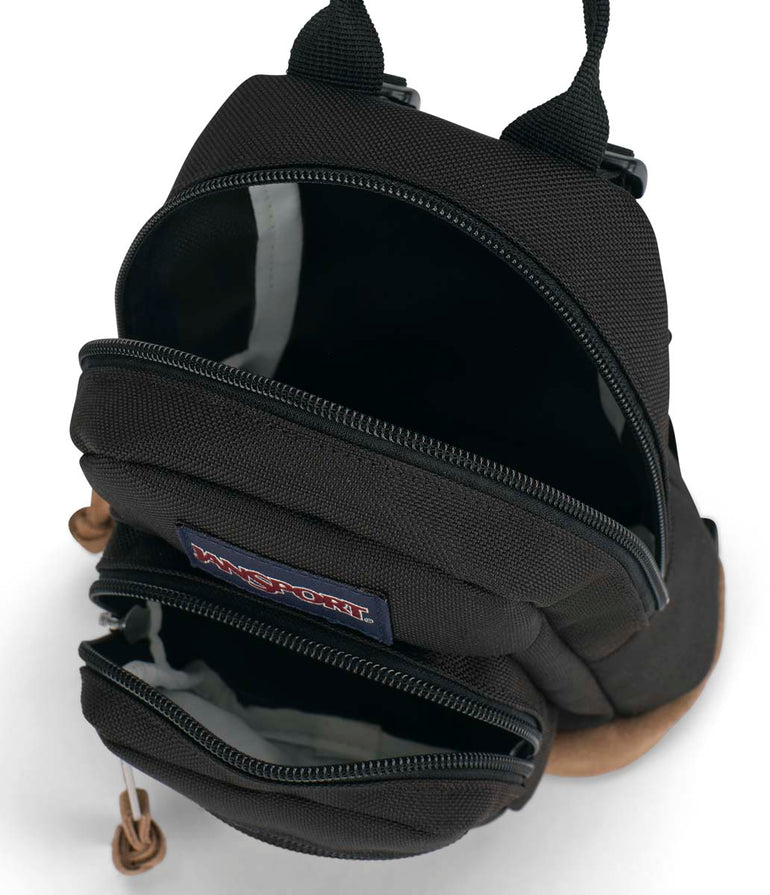 JanSport Right Pack Mini Backpack - Black