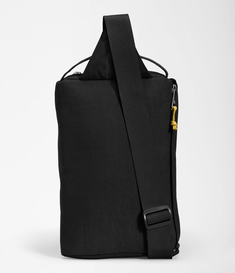 The North Face Berkeley Field Bag - TNF Black/Mineral Gold
