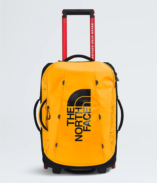 The North Face Base Camp Rolling Thunder 22" Luggage