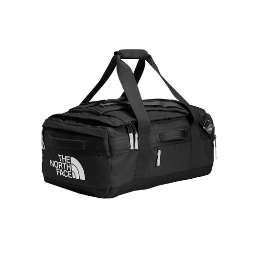 The North Face Base Camp Voyager - 42L - TNF Black/TNF White