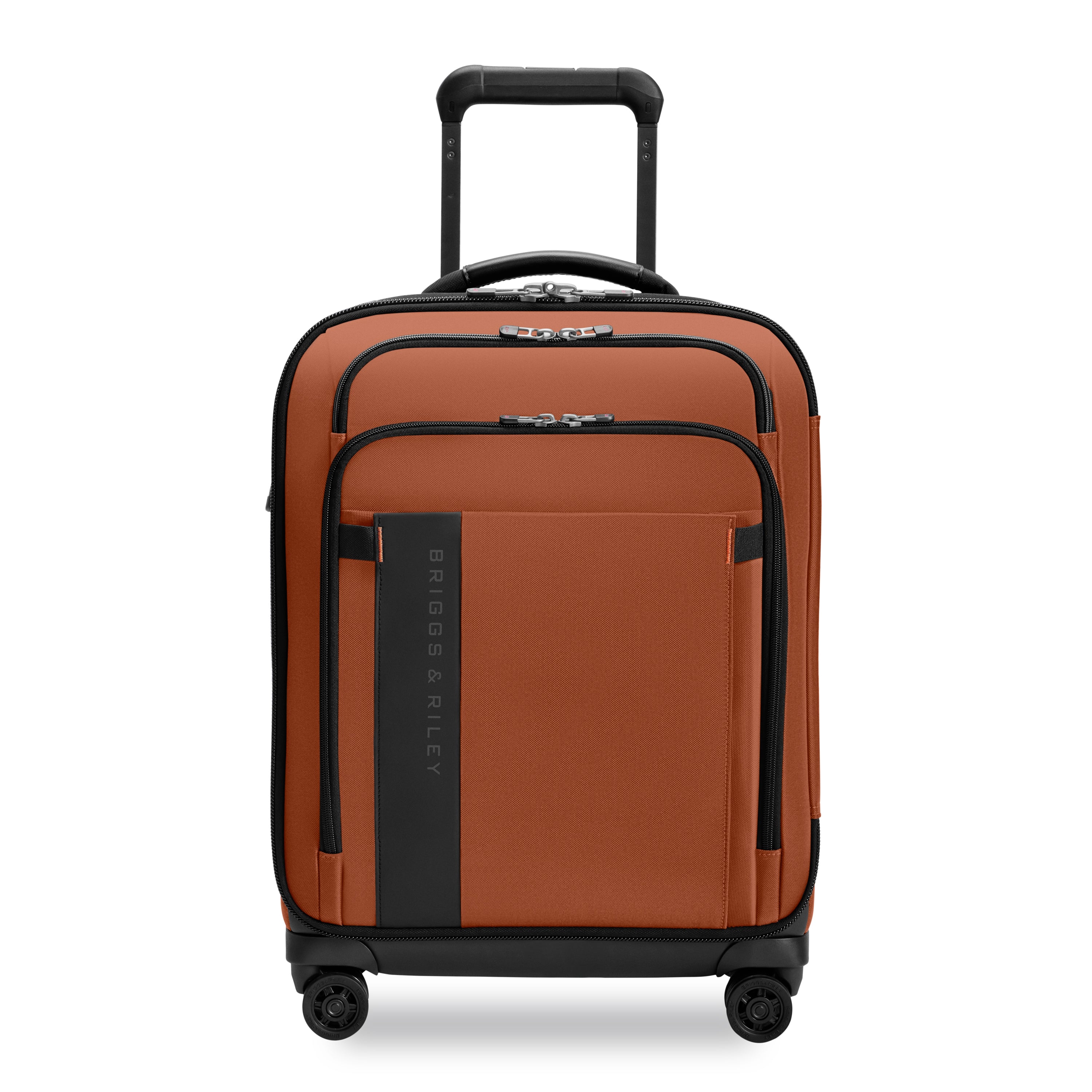 【A4対応】【E'POR】LIMITED MODEL Ree Large Briggs & Riley ZDX Global Carry-On Expandable Spinner – Canada