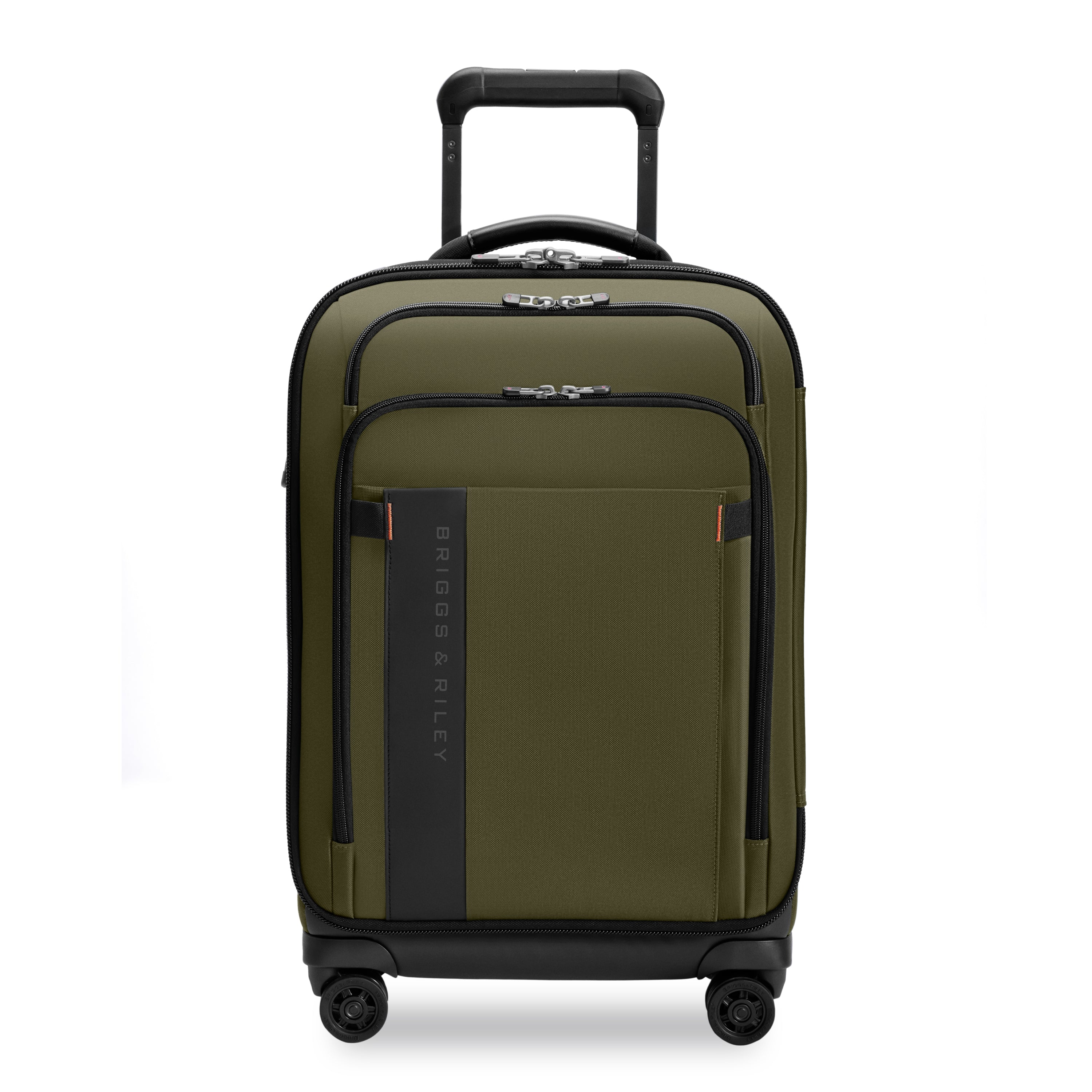 【R&B】xplicit Briggs & Riley ZDX Essential Carry-On Expandable Spinner, Style